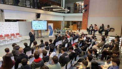 La quinta edición del Hackathon de innovación y emprendimiento social de la Fundación UAX se consolida como motor de soluciones con impacto