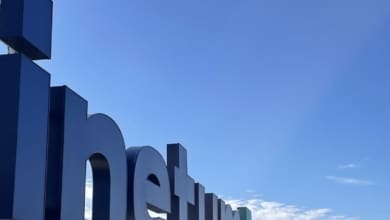 Un informe de Inetum alerta sobre el auge del phishing impulsado por IA