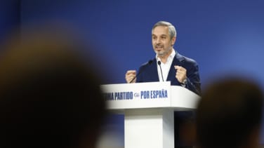 Génova se agarra a la dimisión de Mazón y evita valorar su comparecencia por la dana en el Congreso