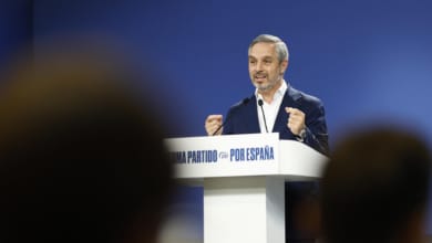 El PP de Feijóo se agarra a la dimisión de Mazón y evita valorar su comparecencia por la dana en el Congreso