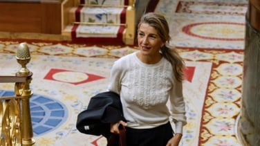 Yolanda contra el capitalismo… de Sánchez