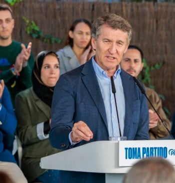 Marruecos coloca al PP en su diana: “Está multiplicando las provocaciones y [...]