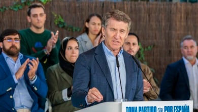 Marruecos coloca al PP en su diana: “Está multiplicando las provocaciones y las maniobras parlamentarias”