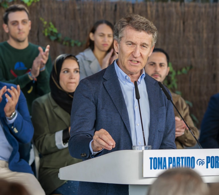 Marruecos coloca al PP en su diana: “Está multiplicando las provocaciones y las maniobras parlamentarias”