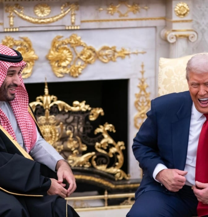 Trump contradice a la CIA sobre el asesinato del periodista saudí Khashoggi: [...]