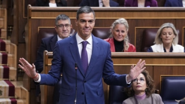 Sánchez amonesta al Supremo por no tener aún la sentencia de García Ortiz y reitera que el TC y Europa "pondrán las cosas en su sitio"
