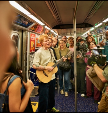 'Sin cortes con Ed Sheeran': todo sobre el estreno del nuevo especial [...]