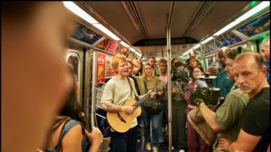 'Sin cortes con Ed Sheeran': todo sobre el estreno del nuevo especial musical de Netflix