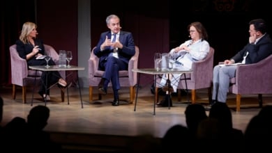 Zapatero reconoce que la caída de Cerdán "influyó" en las relaciones del PSOE con Junts