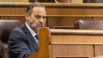 Ábalos seguirá siendo diputado al menos hasta el 4 de diciembre