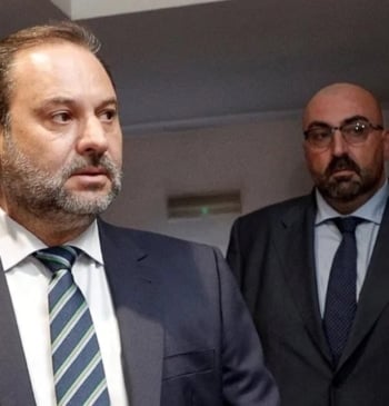 Las acusaciones populares piden 30 años de prisión para Ábalos y Koldo [...]