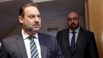 Las acusaciones populares piden 30 años de prisión para Ábalos y Koldo y revisar si deben permanecer en libertad