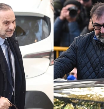 Anticorrupción pide el ingreso en prisión de Ábalos y Koldo