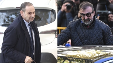 Anticorrupción pide el ingreso en prisión de Ábalos y Koldo