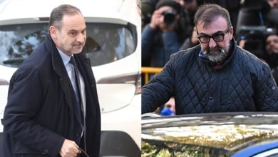 Anticorrupción pide el ingreso en prisión de Ábalos y Koldo