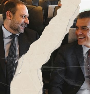 Ábalos apunta a Sánchez: los indicios que maneja la UCO y que [...]