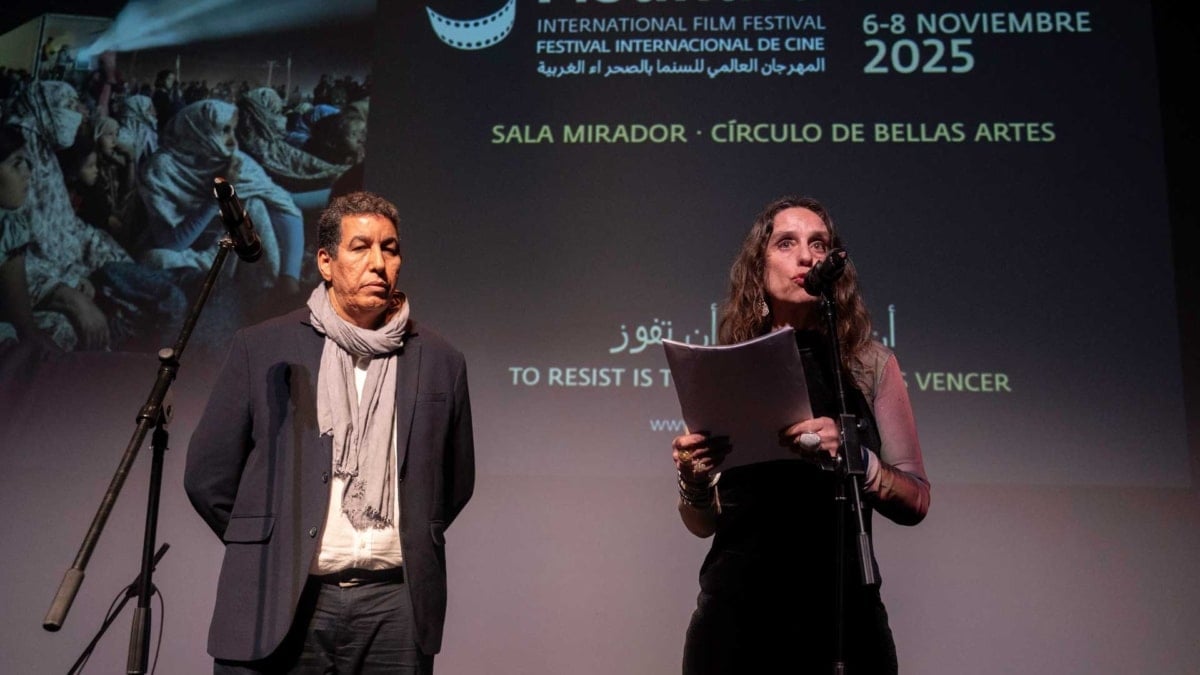 Sáhara Occidental: resistir es vencer