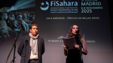 Sáhara Occidental: resistir es vencer