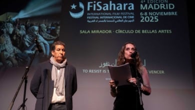 Sáhara Occidental: resistir es vencer