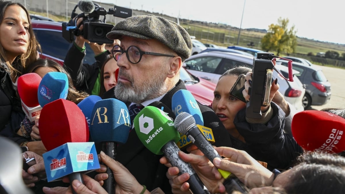 ¿Por qué Santos Cerdán sale de la cárcel tras el demoledor informe de la UCO?