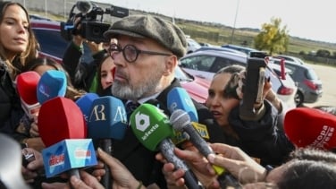 ¿Por qué Santos Cerdán sale de la cárcel tras el demoledor informe de la UCO?