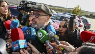 ¿Por qué Santos Cerdán sale de la cárcel tras el demoledor informe de la UCO?