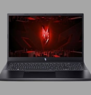 Este es el ordenador portátil Acer que todo gamer necesita y que [...]