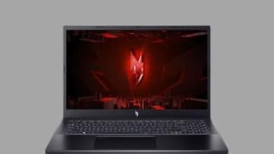 Este es el ordenador portátil Acer que todo gamer necesita y que Fnac ha rebajado 200€ por el Black Friday