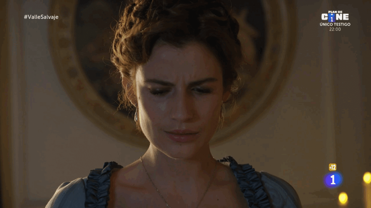 Valle Salvaje, avance semanal del 10 al 14 de noviembre