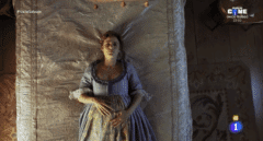 Valle Salvaje, avance semanal del 10 al 14 de noviembre