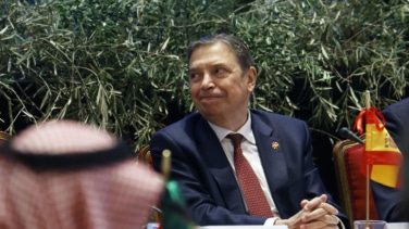 Planas celebra el apoyo al etiquetado de productos saharauis como de Marruecos: "Ha sido una campaña política"