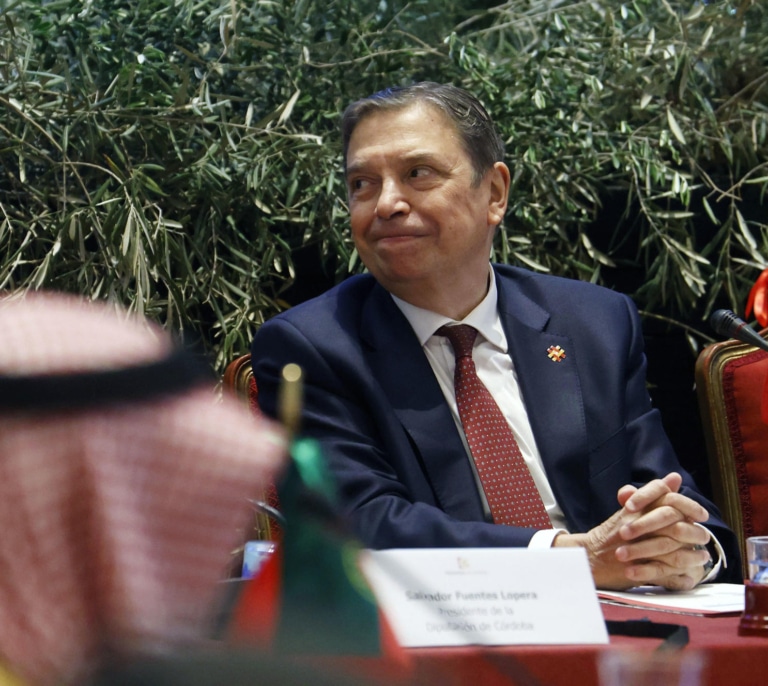 Planas celebra el apoyo al etiquetado de productos saharauis como de Marruecos: "Ha sido una campaña política"