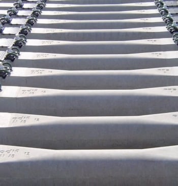 ¿Qué son las 'aerotraviesas' que anuncia Puente o por qué los trenes [...]