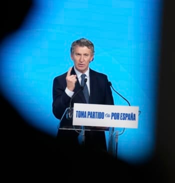 Los requisitos de Feijóo a Sánchez para elegir al nuevo fiscal general [...]