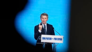 Los requisitos de Feijóo a Sánchez para elegir al nuevo fiscal general del Estado: "20 años de prestigio y aval del CGPJ"