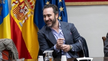 Aldama recopila pruebas contra varios ministros de cara a su declaración ante el juez por el pelotazo en Canarias