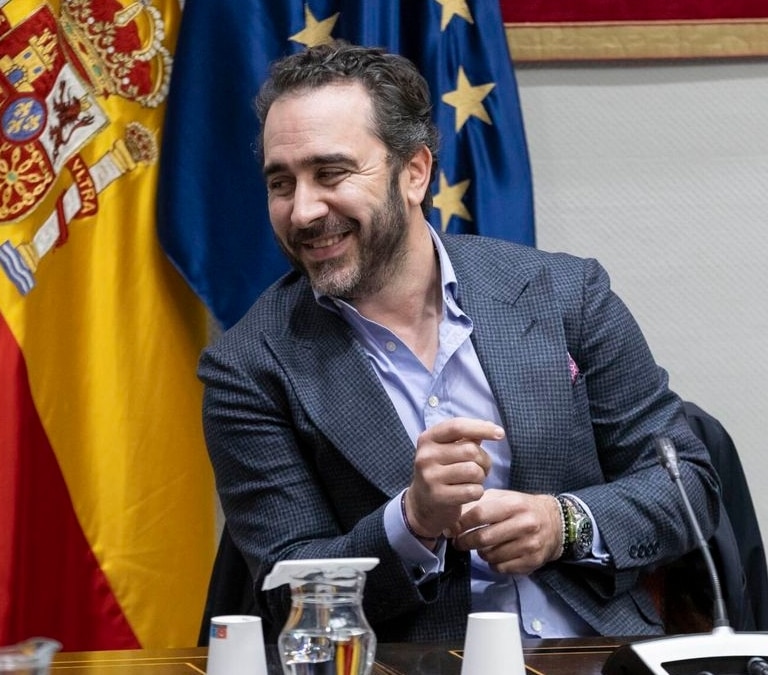 Aldama recopila pruebas contra varios ministros de cara a su declaración ante el juez por el pelotazo en Canarias