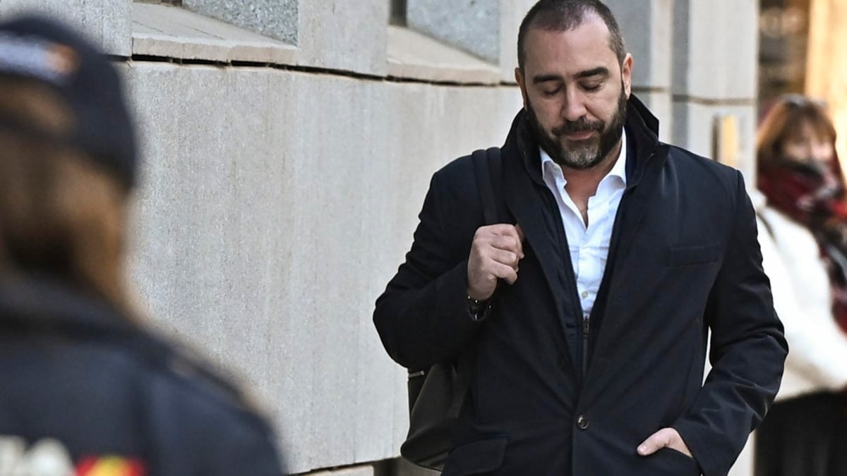 Aldama declara que Torres estaba "obsesionado" por conseguir un ministerio por su gestión en pandemia