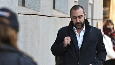 Aldama ratifica que se reunió con el ministro Torres para hablar de la compra de mascarillas y test PCR