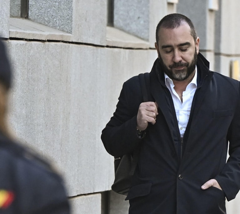 Aldama declara que Torres estaba "obsesionado" por conseguir un ministerio por su gestión en pandemia