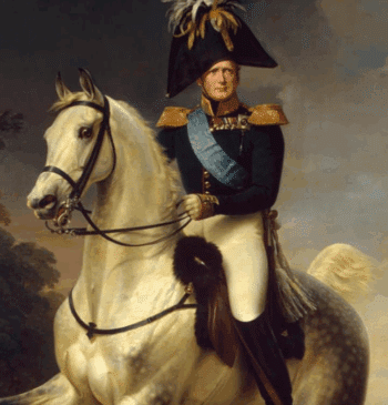 La misteriosa muerte de Alejandro I, el zar que venció a Napoleón [...]