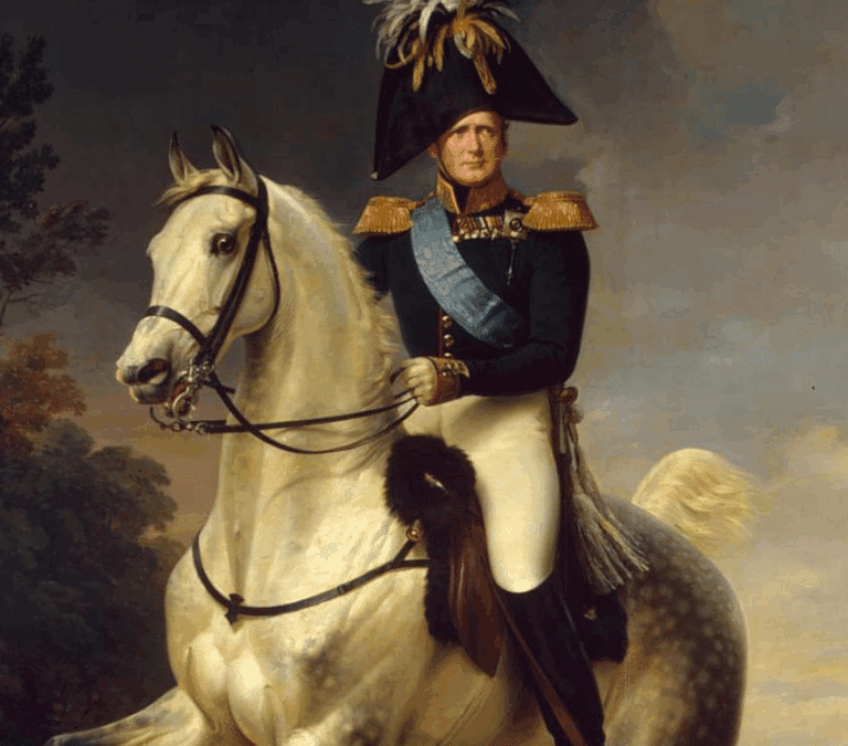 La misteriosa muerte de Alejandro I, el zar que venció a Napoleón y 'conquistó' París