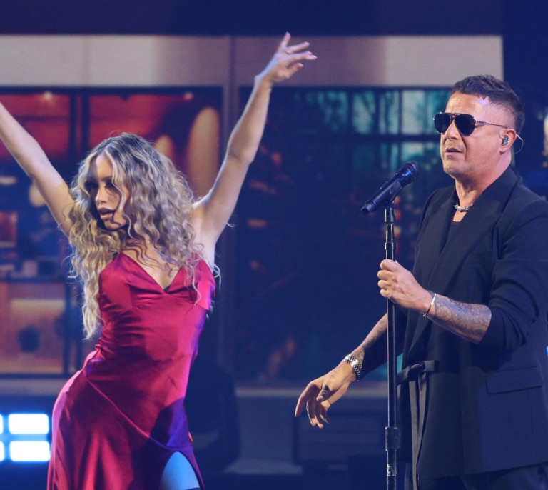 Cuándo y dónde ver los Latin Grammy 2026: todo sobre la edición que podría coronar a Rosalía