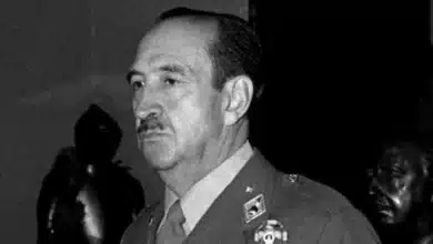 "Continúe en su puesto": el rey prohibió a Armada que acudiera a Zarzuela en los primeros momentos del golpe