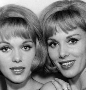 Las hermanas Kessler, unidas en la gloria y en la muerte: el [...]