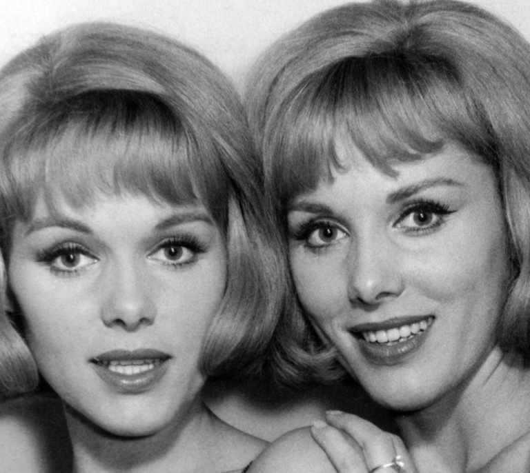 Las hermanas Kessler, unidas en la gloria y en la muerte: el suicidio simultáneo que ha conmocionado a Alemania e Italia