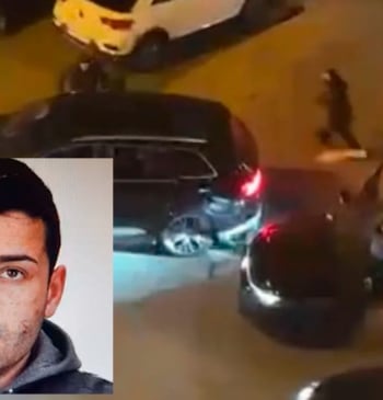 El alunicero Niño Juan aparece apalizado tras sufrir un secuestro en Madrid