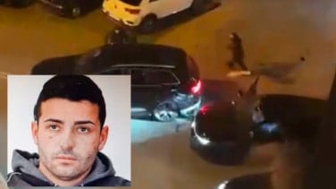 El alunicero Niño Juan aparece apalizado tras sufrir un secuestro en Madrid