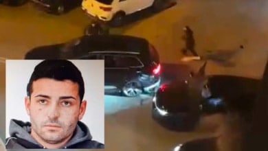 El alunicero Niño Juan aparece apalizado tras sufrir un secuestro en Madrid