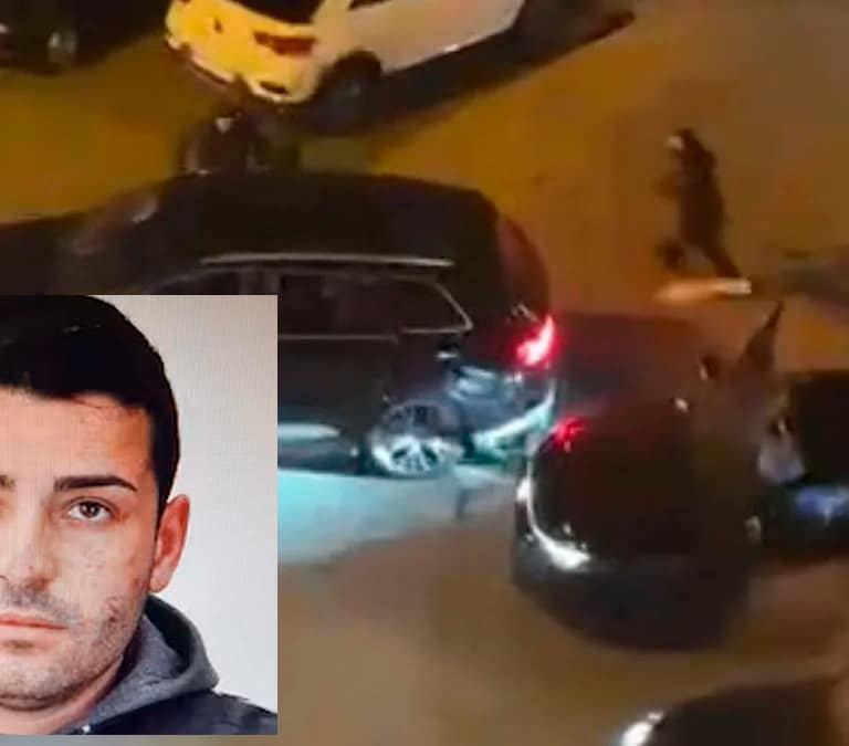 El alunicero Niño Juan aparece apalizado tras sufrir un secuestro en Madrid